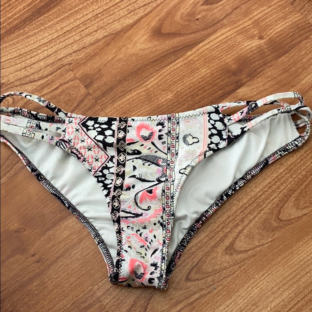 victoria’s secret bathing suit bottoms